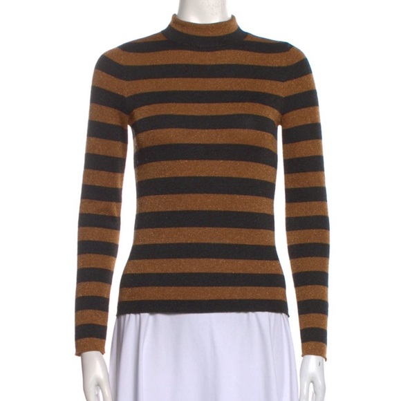 Alice + Olivia Tops - Gorgeous and sparkly Alice and Olivia top - NEW - purchased from TRR